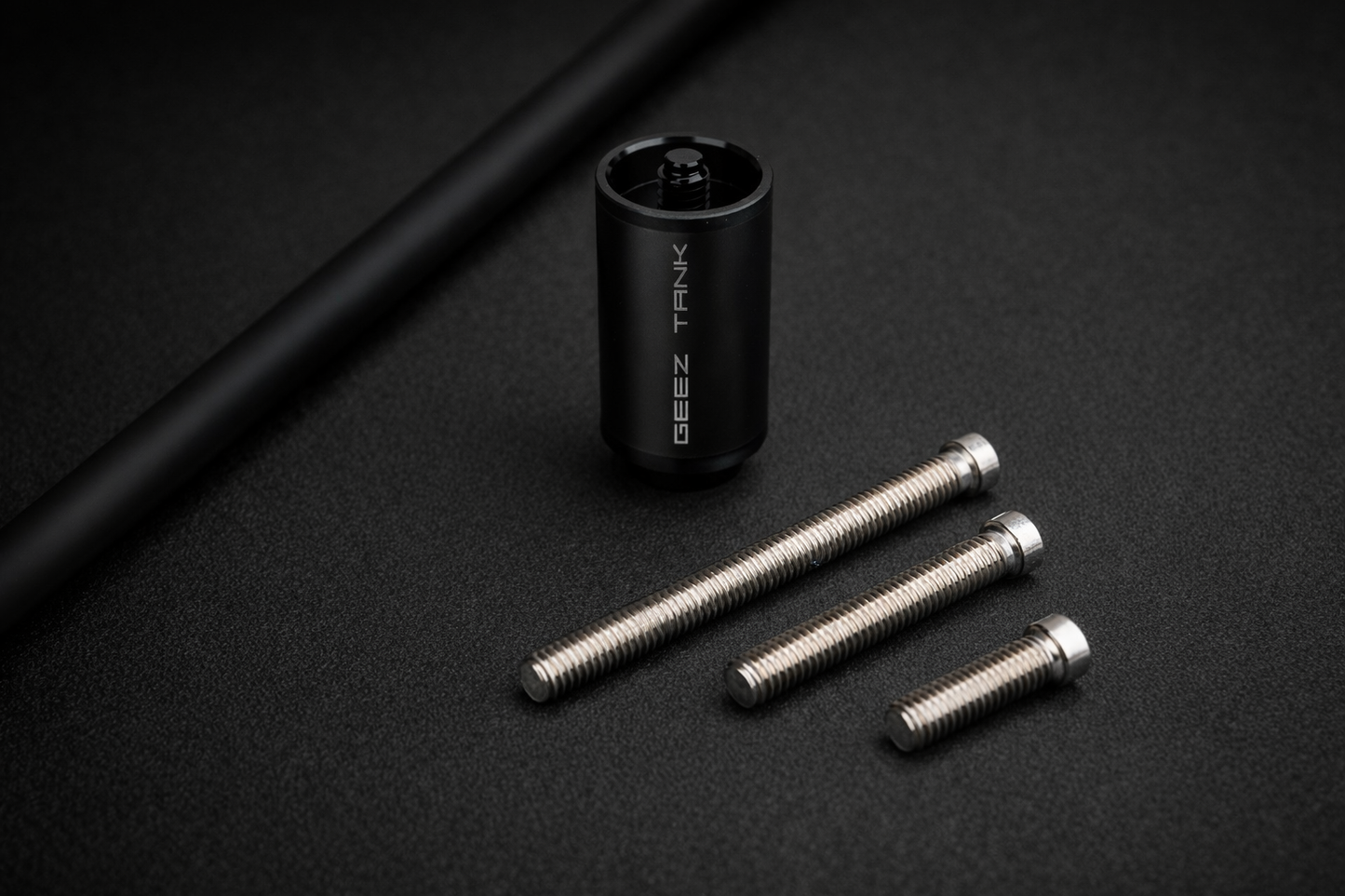 Geez Tank Break 球杆(无包装)