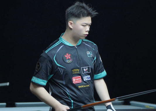 JADEN CHOW