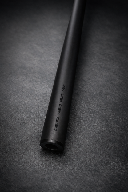 Geez “NEO” Carbon Shaft – GeezCue公式オンラインショップ Geez “NEO” Carbon Shaft – GeezCue公式オンラインショップ