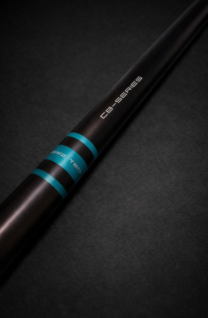 Geez Tank Break 球杆（无包装） 