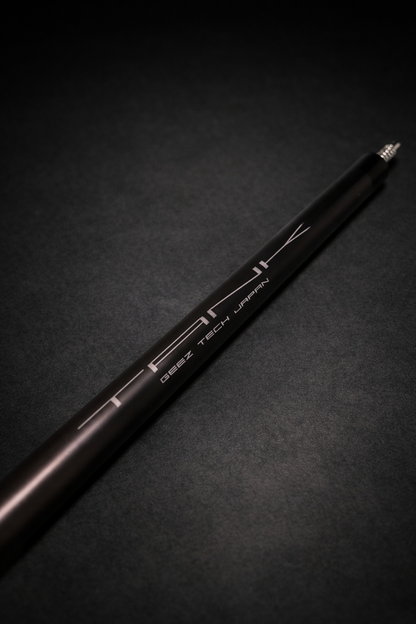Geez Tank Break cue without wrap – GeezCue公式オンラインショップ Geez Tank Break cue without wrap – GeezCue公式オンラインショップ