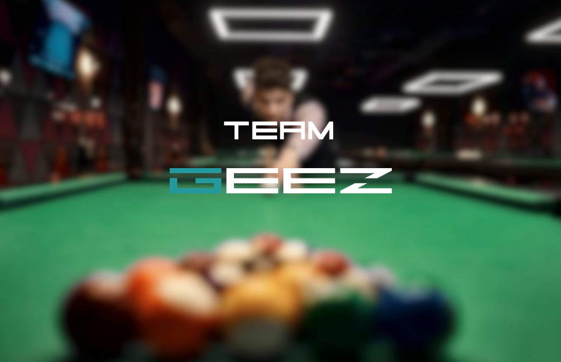 GeezCue Official Online Shop – GeezCue公式オンラインショップ