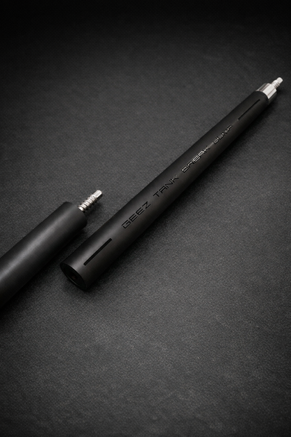 【1st Edition】Geez TANK Break Jump cue