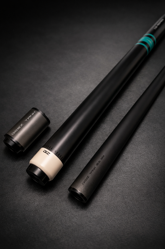 Geez Tank Break 球杆（无包装） 