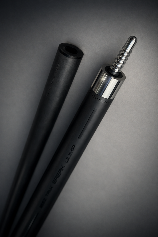 【1st Edition】Geez TANK Break Jump cue