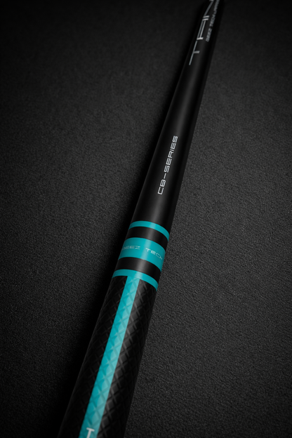 Geez Tank Break 球杆（带包装）