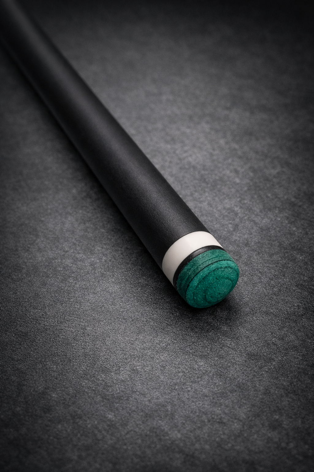 Geez“NEO”碳纤维杆身