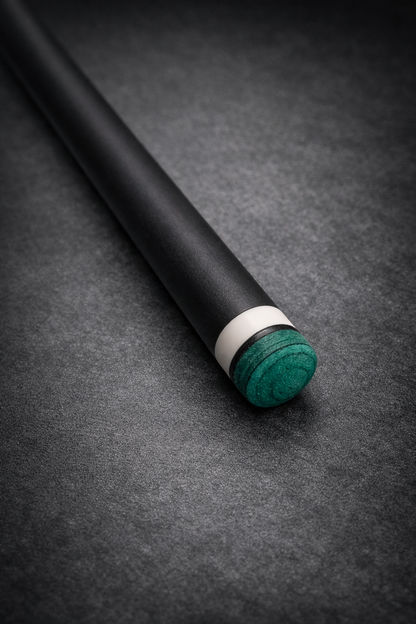 Geez“NEO”碳纤维杆身