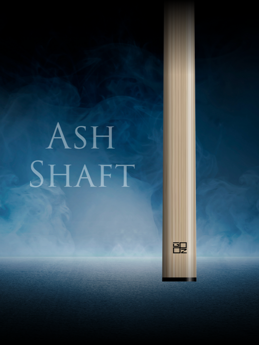 シャフト – GeezCue公式オンラインショップ シャフト – GeezCue公式オンラインショップ