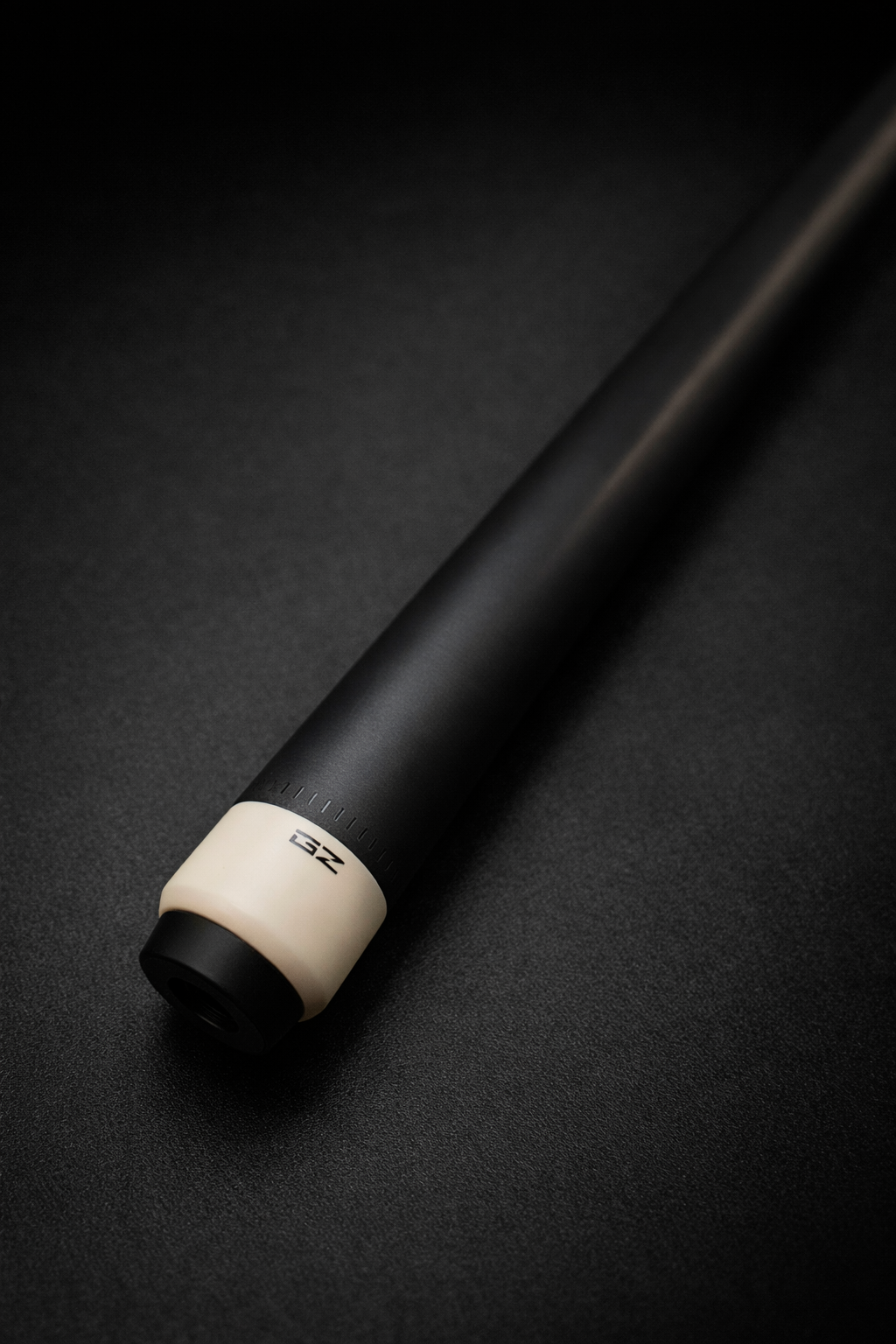 【1st Edition】Geez TANK Break Jump cue