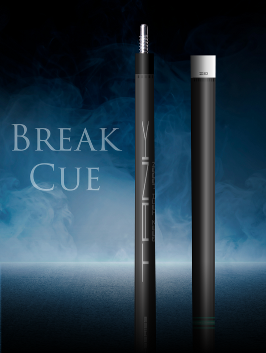 Geez Tank Break cue　without wrap