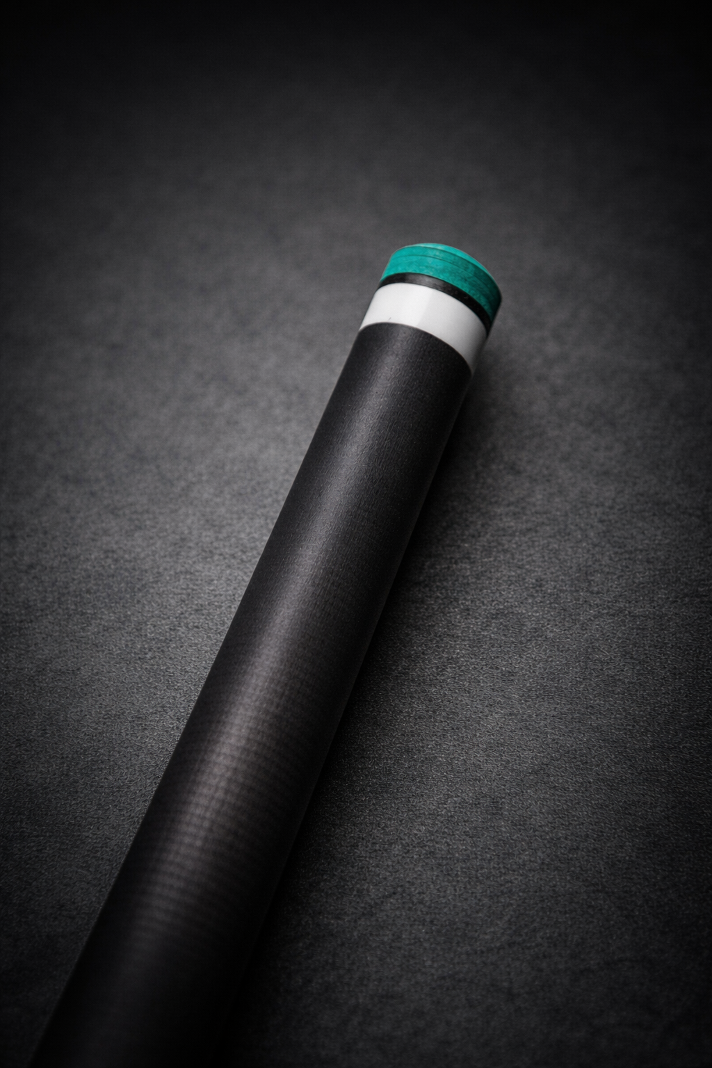 Geez“NEO”碳纤维杆身