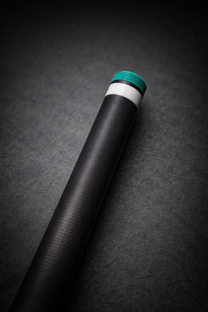 Geez“NEO”碳纤维杆身