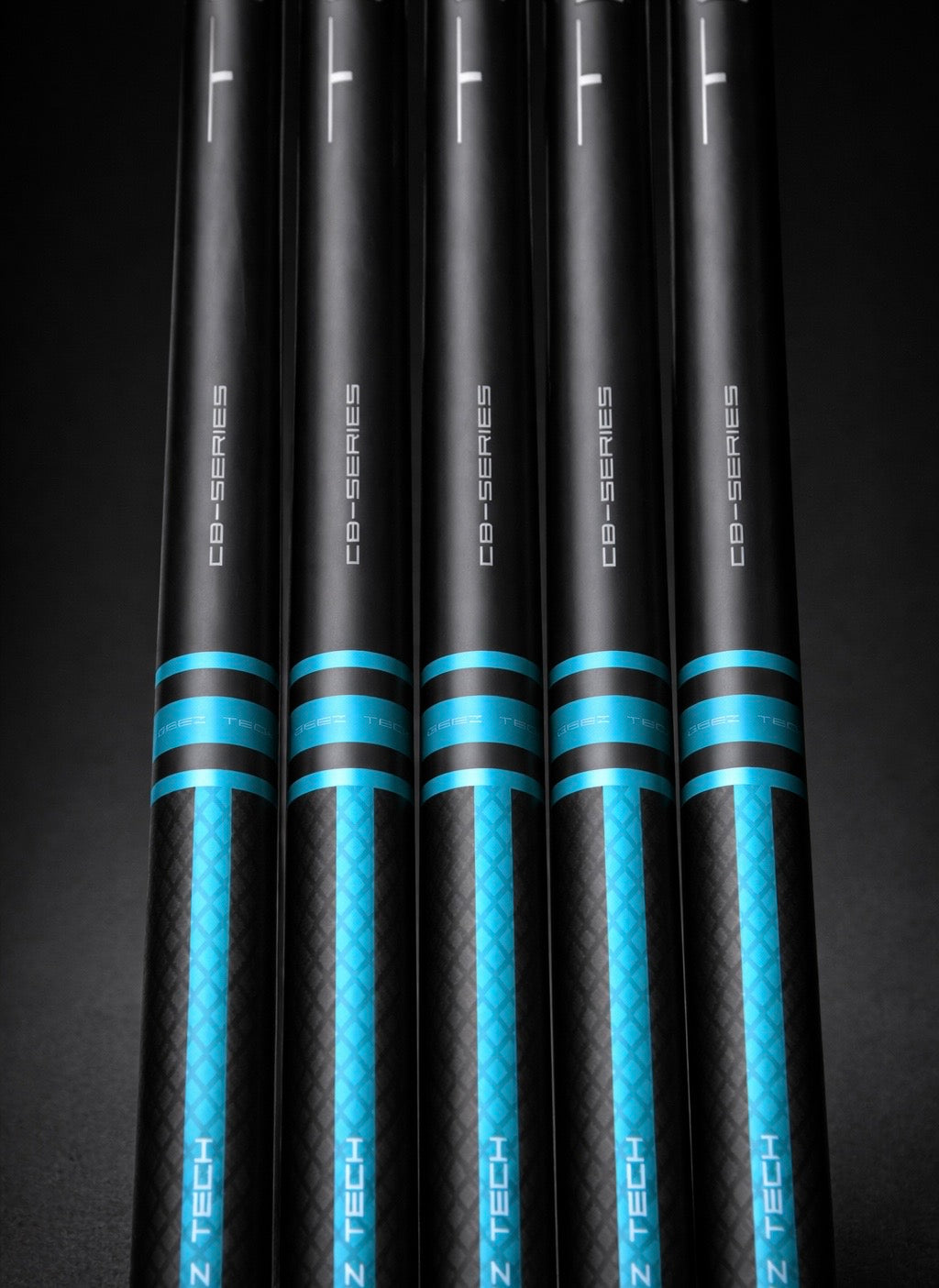 Geez TANK Break cue with wrap – GeezCue公式オンラインショップ