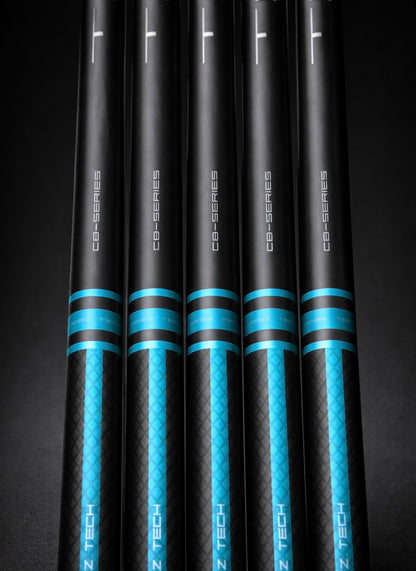 Geez Tank Break 球杆（带包装）