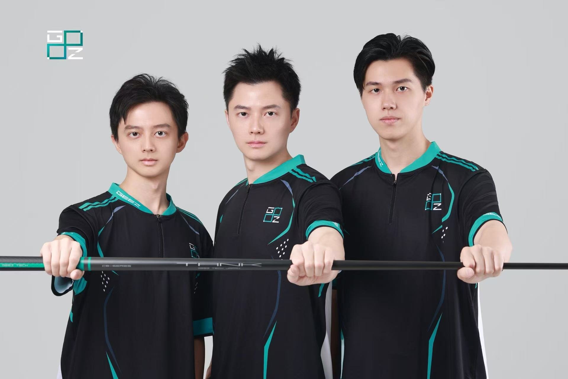 GeezCue公式オンラインショップ