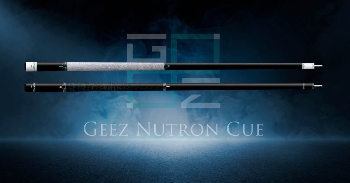 Cue – GeezCue公式オンラインショップ