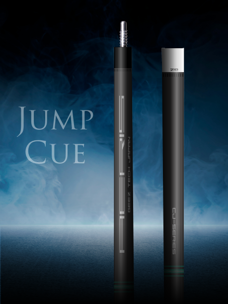 Geez TANK Break cue without wrap – GeezCue公式オンラインショップ Geez TANK Break cue without wrap – GeezCue公式オンラインショップ