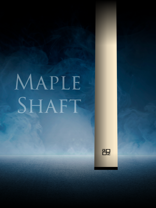 Geez TOUR Shaft