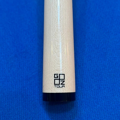 Geez "TOUR" Shaft